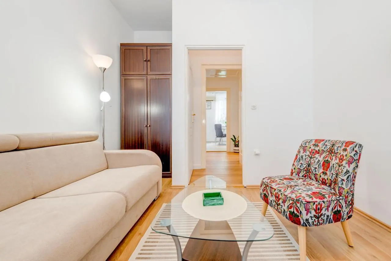Split Apartment Worek 0*,  Croacia