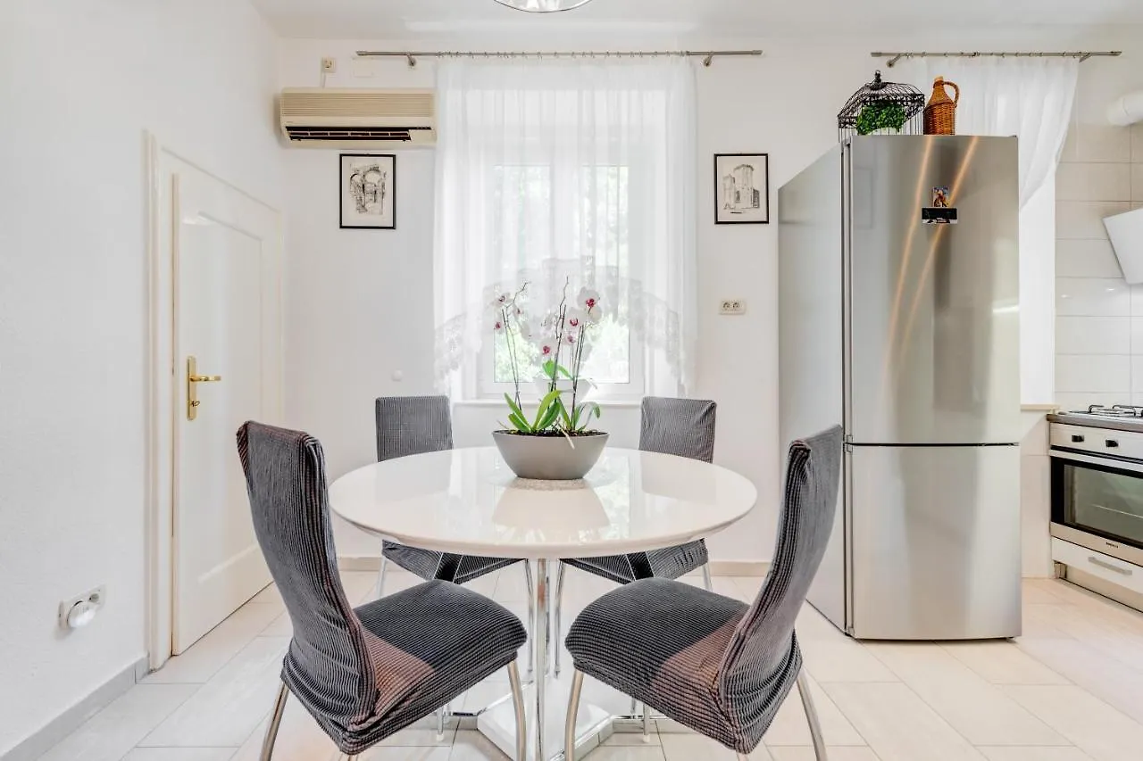 Split Apartment Worek 0*,  Croatia