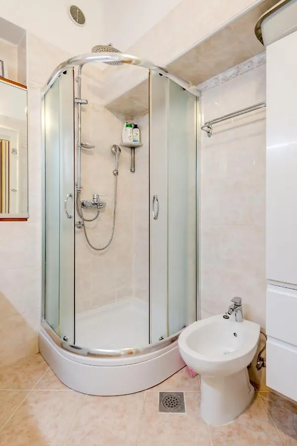 Split Apartment Worek Croatia