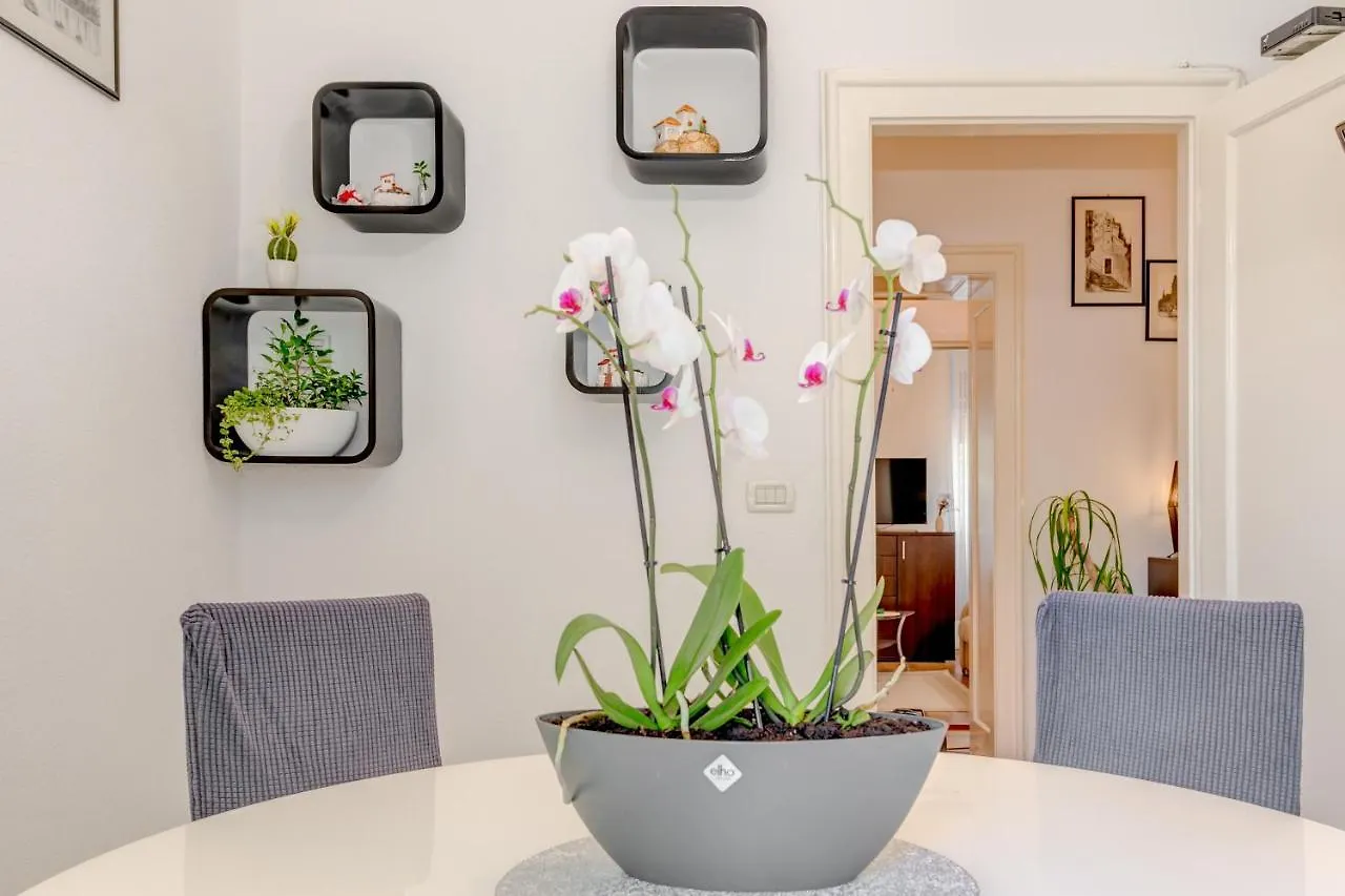 Split Apartment Worek Croatia